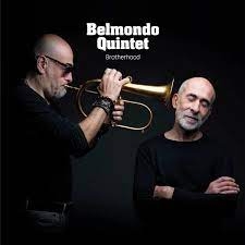 Image du média "BROTHEROOD de BELMONDO QUINTET"