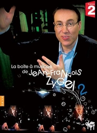 Image du média "LA BOÎTE À MUSIQUE DE J.F. ZYGEL VOL.2"