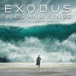 Image du média "EXODUS. GODS AND KINGS de Alberto IGLESIAS"