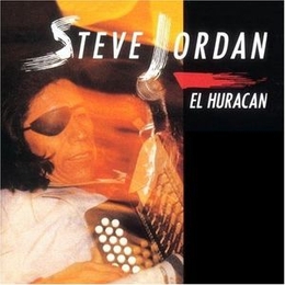 Image du média "EL HURACAN de Steve JORDAN"