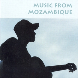 Image du média "MUSIC FROM MOZAMBIQUE"