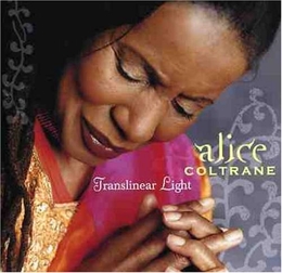 Image du média "TRANSLINEAR LIGHT de Alice COLTRANE"