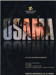 Image du média "OSAMA de Siqqid BARMAK"