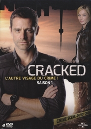 Image du média "CRACKED - 1 de Tim SOUTHAM"