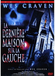 Image du média "LA DERNIÈRE MAISON SUR LA GAUCHE de Wes CRAVEN"