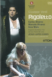 Image du média "RIGOLETTO de Giuseppe VERDI"