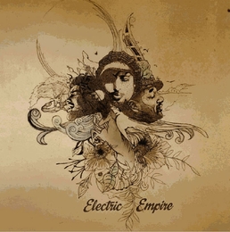 Image du média "ELECTRIC EMPIRE de ELECTRIC EMPIRE"