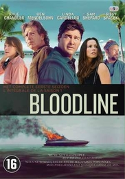 Image du média "BLOODLINE - 1 de Johan RENCK"