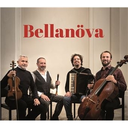 Image du média "BELLANÖVA de BELLANÖVA"