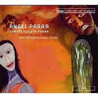 Image du média "ÁNGEL PARRA CHANTE VIOLETA PARRA de Ángel PARRA"