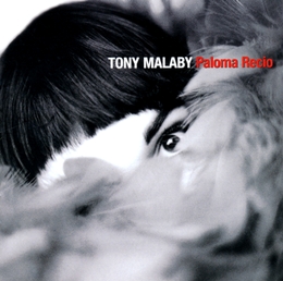 Image du média "PALOMA RECIO de Tony MALABY"