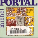 Image du média "DEJARME SOLO de Michel PORTAL"