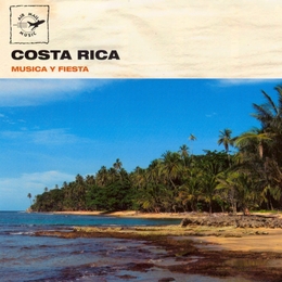 Image du média "COSTA RICA: MUSICA Y FIESTA de TRIO CONTRADANZA"