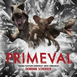 Image du média "PRIMEVAL de Dominik SCHERRER"