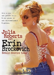 Image du média "ERIN BROCKOVICH de Steven SODERBERGH"