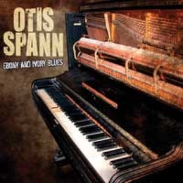 Image du média "EBONY AND IVORY BLUES de Otis SPANN"