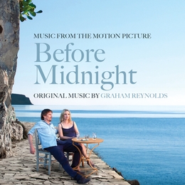 Image du média "BEFORE MIDNIGHT de Graham REYNOLDS"