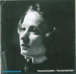 Image du média "TRANSAMOREM-TRANSMORTEM de Eliane RADIGUE"