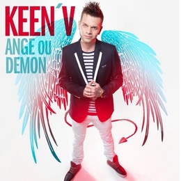 Image du média "ANGE OU DEMON de KEEN V"