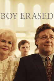 Image du média "BOY ERASED de Joel EDGERTON"