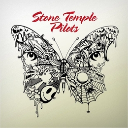 Image du média "STONE TEMPLE PILOTS de STONE TEMPLE PILOTS"