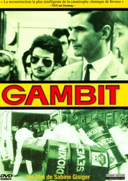 Image du média "GAMBIT, LA VÉRITÉ SUR L'ACCIDENT DE SEVESO de Sabine GISIGER"