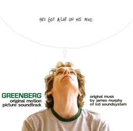 Image du média "GREENBERG de James MURPHY & DIVERS INTERPRÈTES"