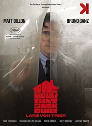 Image du média "THE HOUSE THAT JACK BUILT de Lars VON TRIER"