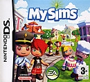 Image du média "MY SIMS - DS de ELECTRONIC ARTS"