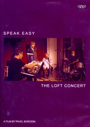 Image du média "THE LOFT CONCERT de SPEAK EASY"