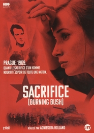 Image du média "SACRIFICE de Agnieszka HOLLAND"