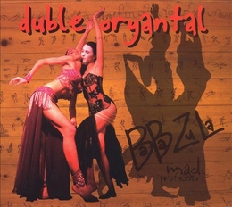 Image du média "DUBLE ORYANTAL de BABA ZULA"