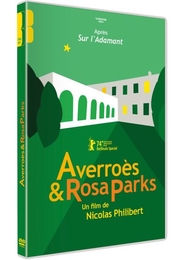 Image du média "AVERROÈS & ROSA PARKS de Nicolas PHILIBERT"