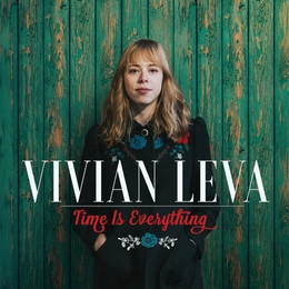 Image du média "TIME IS EVERYTHING de Vivian LEVA"