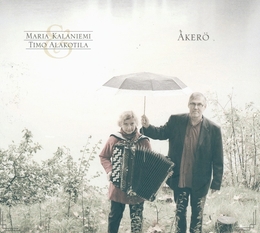 Image du média "AKERÖ de Maria KALANIEMI & TIMO ALAKOTILA"