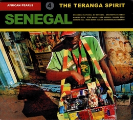 Image du média "AFRICAN PEARLS 4: SENEGAL. THE TERANGA SPIRIT"