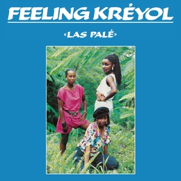 Image du média "LAS PALÉ de FEELING KRÉYOL"