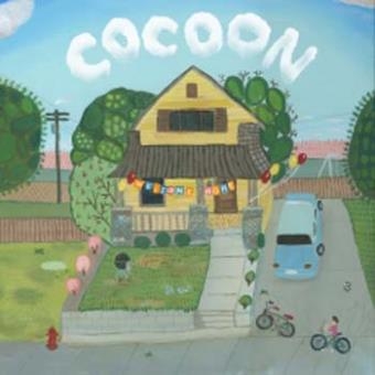 Couverture WELCOME HOME de COCOON (FRA)