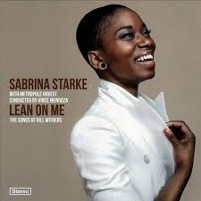 Image du média "LEAN ON ME de Sabrina STARKE"