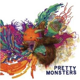 Image du média "PRETTY MONSTERS de Katherine YOUNG'S PRETTY MONSTERS"