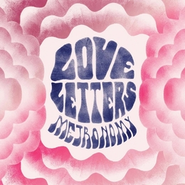 Image du média "LOVE LETTERS de METRONOMY"