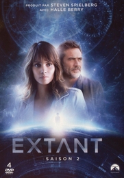 Image du média "EXTANT - 2 de Allen COULTER"