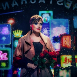 Image du média "WHEN I'M FREE de Ane BRUN"