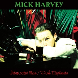 Image du média "INTOXICATED MAN de Mick HARVEY"