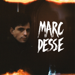 Image du média "NUIT NOIRE de Marc DESSE"