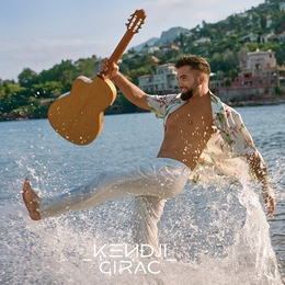 Image du média "MI VIDA de Kendji GIRAC"