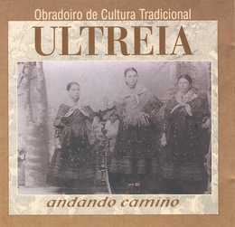 Image du média "ANDANDO CAMIÑO de OBRADOIRO DE CULTURA TRAD. ULTREIA"