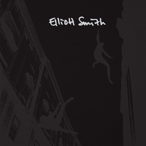 Couverture ELLIOTT SMITH (EXPANDED 25TH ANNIVERSARY) de Elliott SMITH