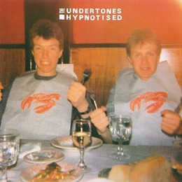 Image du média "HYPNOTISED de THE UNDERTONES"