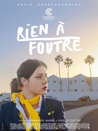 Image du média "RIEN À FOUTRE de Emmanuel MARRE"